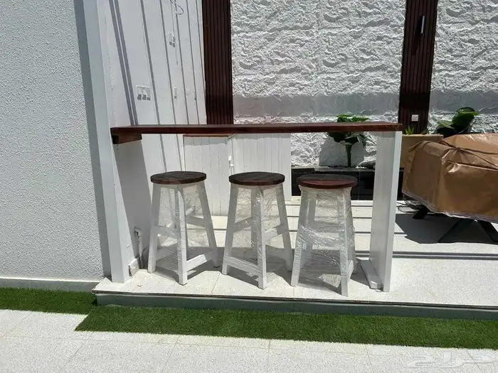 تم تنفيد أخر أعمالنا تفصيل بأر و ركن زاويه قهوه  كلاسيكية  م 11