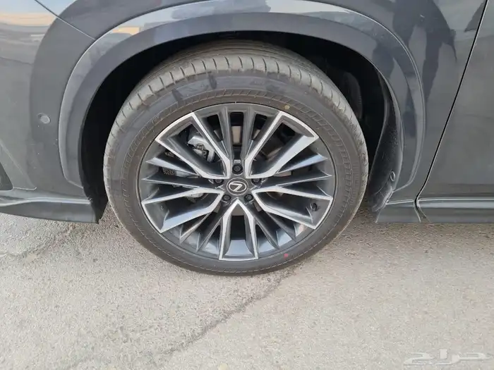 تويوتا ليكزس ES350 CC 2025 3