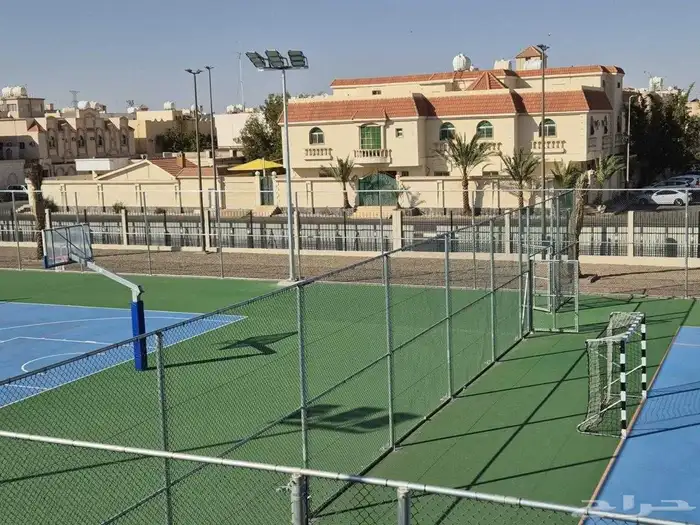 مقاول شبوك الشمال 1