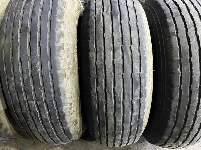 كفرات بالون ديرو 900.17 مع جنوط برايد خمس مسامر جيب لاندكروز 10