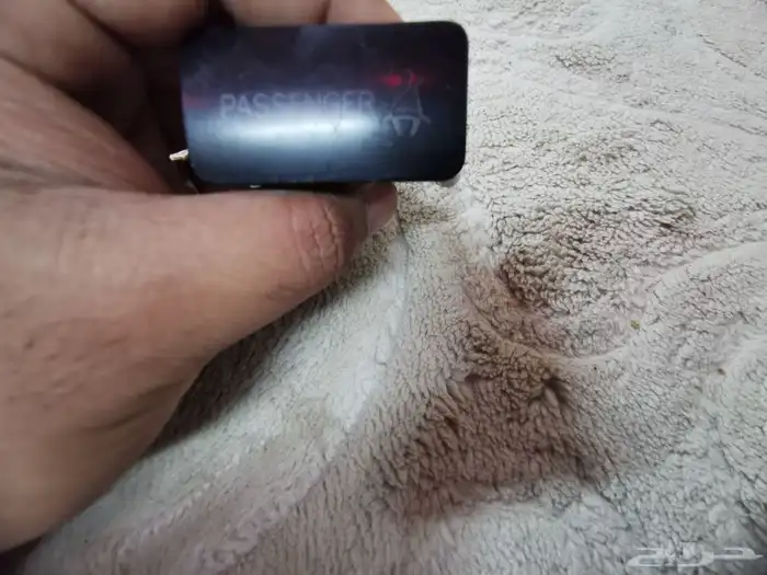 تحكم مرايه وساعه و تحكم مكيف و فلاشر كورولا 2007 فل كامل 3