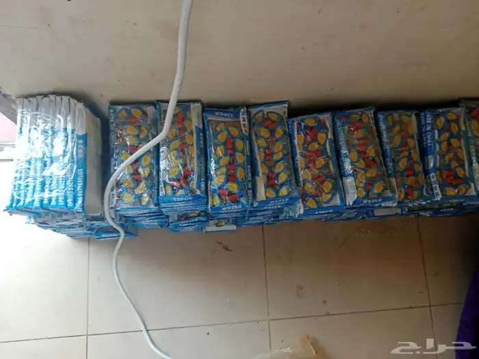 طراطيع العاب ناريه 1