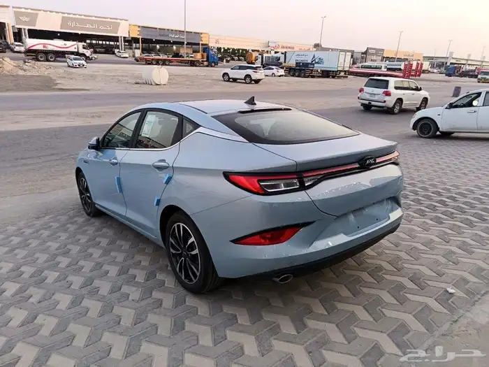 jac J7 فل كامل 2025 2
