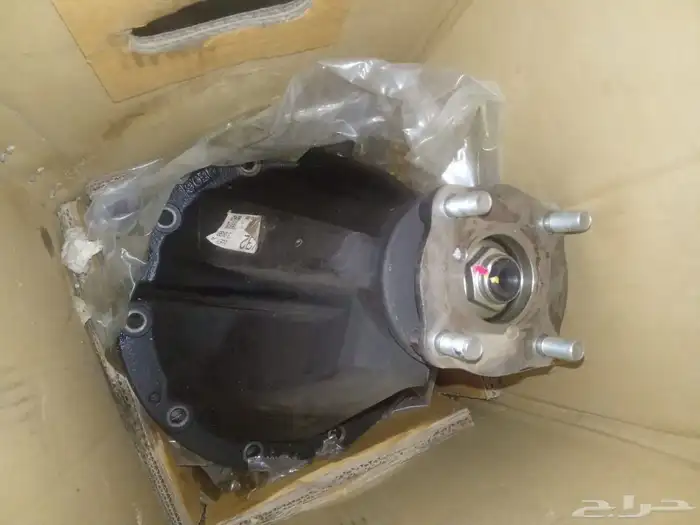 كارونة فورتشنر و هايلكس دبل 1