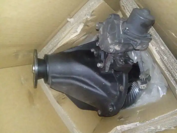 كارونة شاص و جيب 0