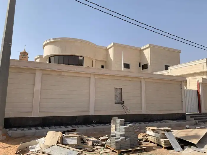 حجر راخام مشبات دراج توريد تركيب 7