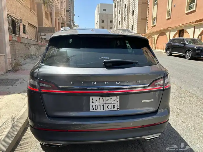 لينكون نيتلوس فل كامل 2022 نظيف جدا 2