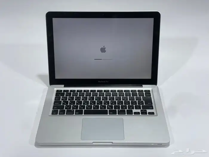 للبيع  MacBook Pro 13-inch (Mid 2012) 5