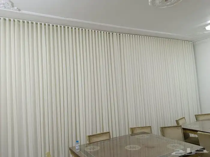 تفصيل جميع أنواع الستائر ويفي أمريكي 2