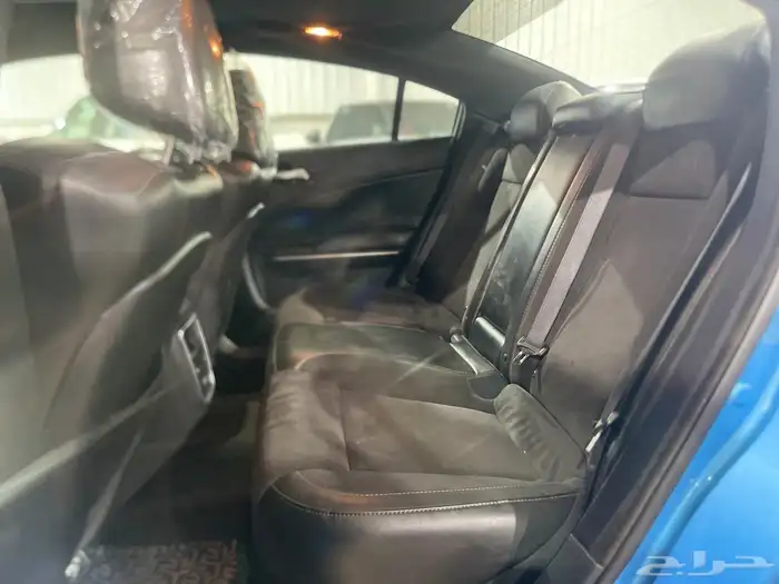 دودج تشارجر 2019 GT 11