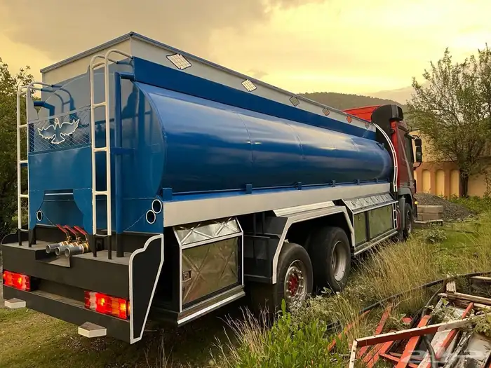 اكتروس مسكس سنقل مديل 2008 بطاقة جمركيه 4