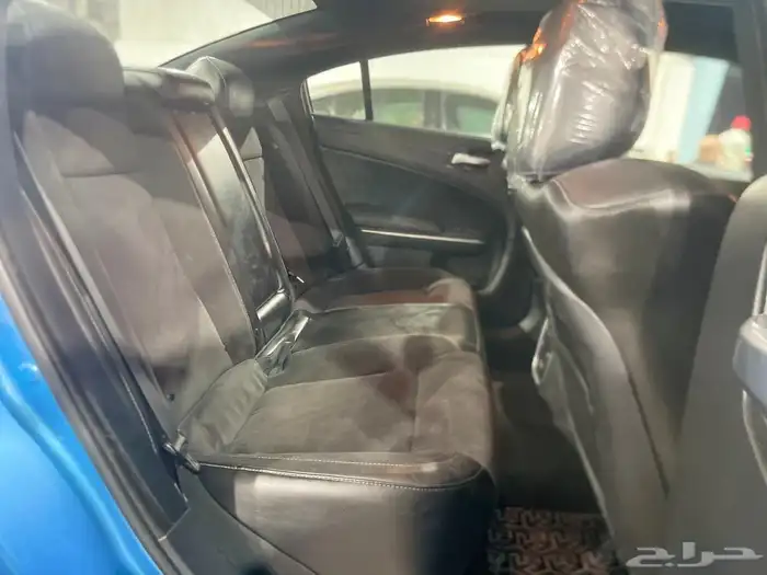 دودج تشارجر 2019 GT 12