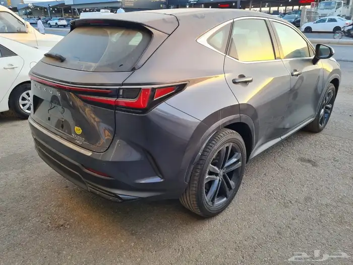لكزس NX350 AA 2026 2