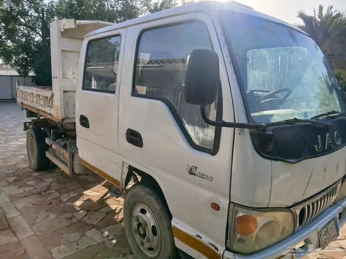 دينه جاك قلاب م 2013 نظيف للبيع 2