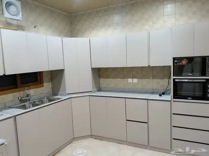 دواليب مطابخ جديده 4