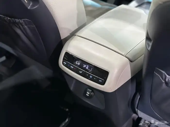 هيونداي باليسيد فل كامل V6 الناغي موديل 2021 14