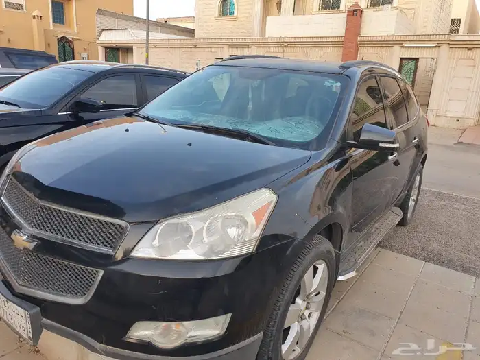 شيفروليه 2012 1