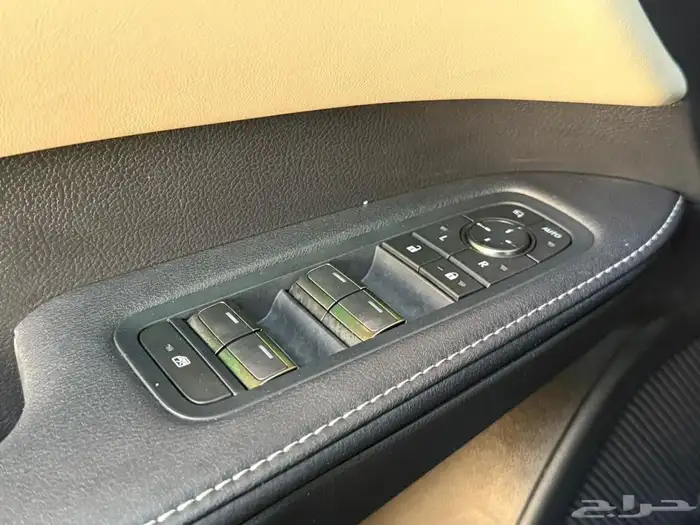 لكزس RX350h موديل 2024 18