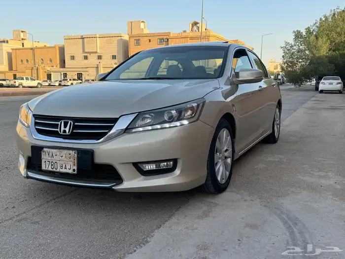 اكورد 2014 1