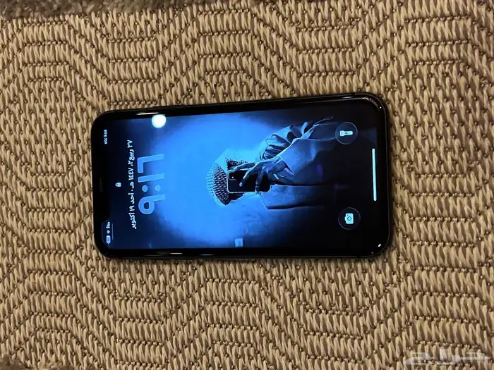 ايفون 11للتواصل 3