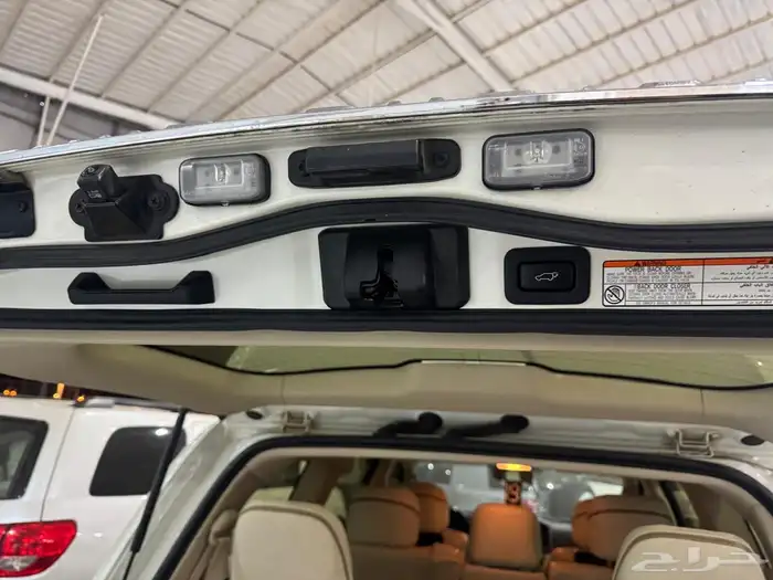 جيب صالون 2019 gxr3 تورينق 10