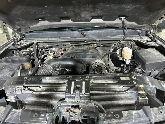 جمس سيرا غمارتين 5