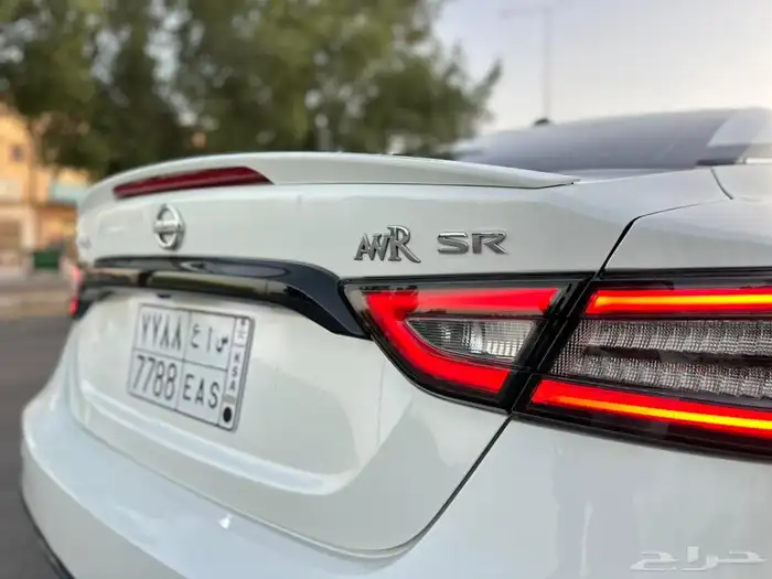 مكسيما 2022 فل كامل SR 22