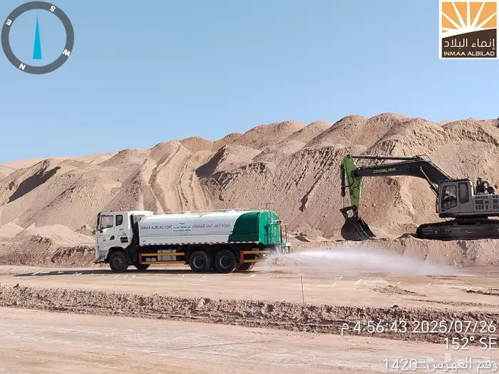 Dump trucks excavators wheel loaders graders water tankers 15