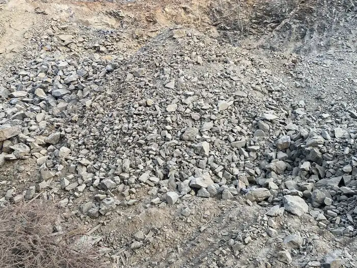 دفان واحجار 0