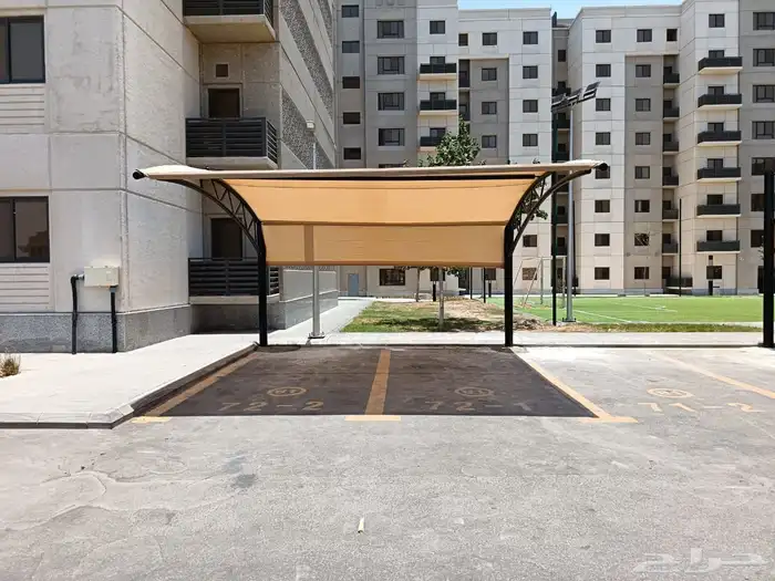 مظلات سواتر بيوت شعر مظلات سيارات 5