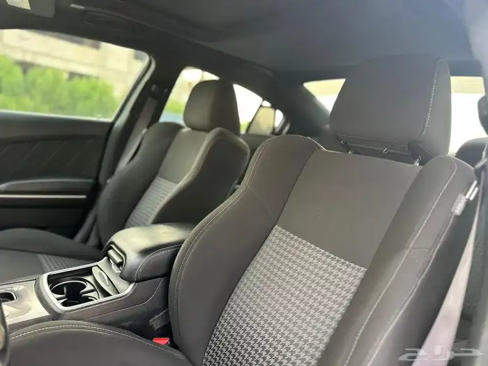 دودج تشارجر GT 2021 V6 12