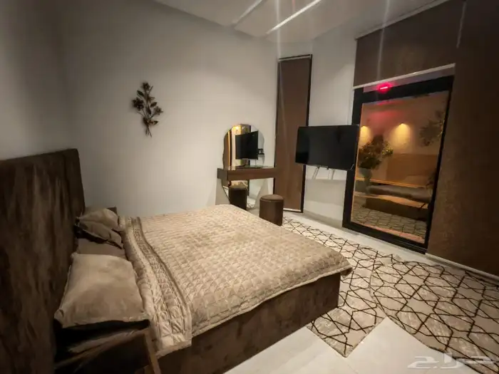 شاليه الجود 66 3