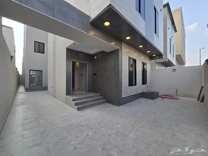 فيلا جديدة للبيع مكة 1