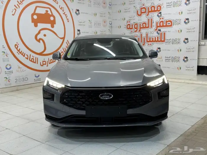فورد تورس 2026 امبيانتي سعودي ( اقساط بنوك ) او كاش 12