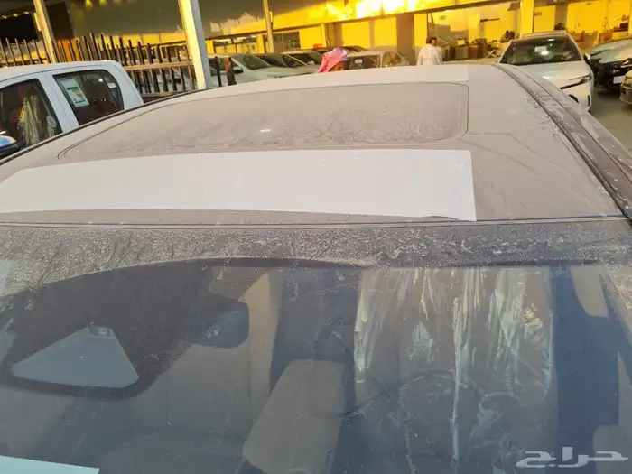لكزس NX350 AA 2026 8