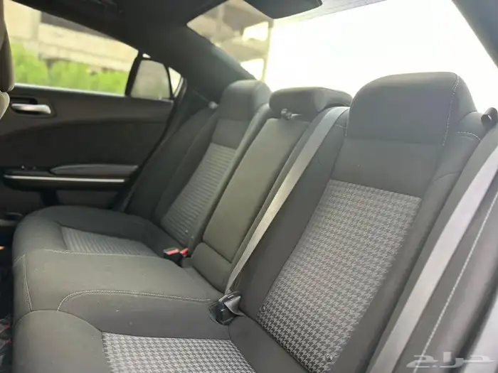 دودج تشارجر GT 2021 V6 10