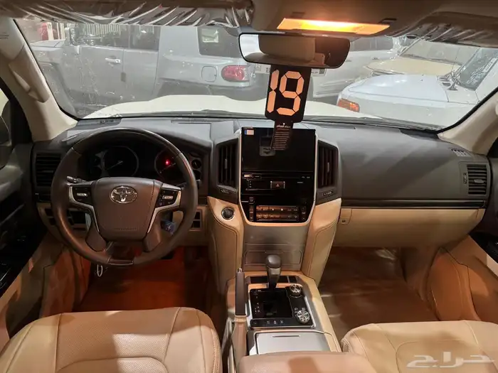جيب صالون 2019 gxr3 تورينق 18
