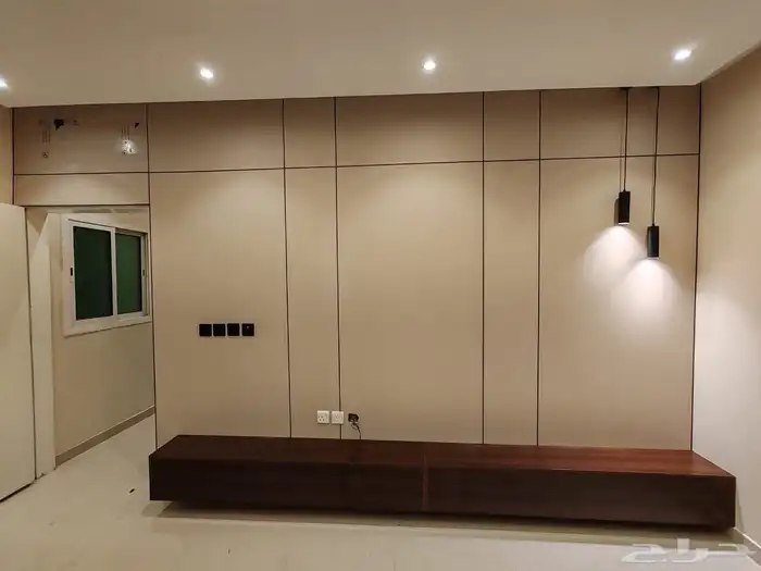 خزائن وغرف نوم تفصيل من المصنع مباشره 95