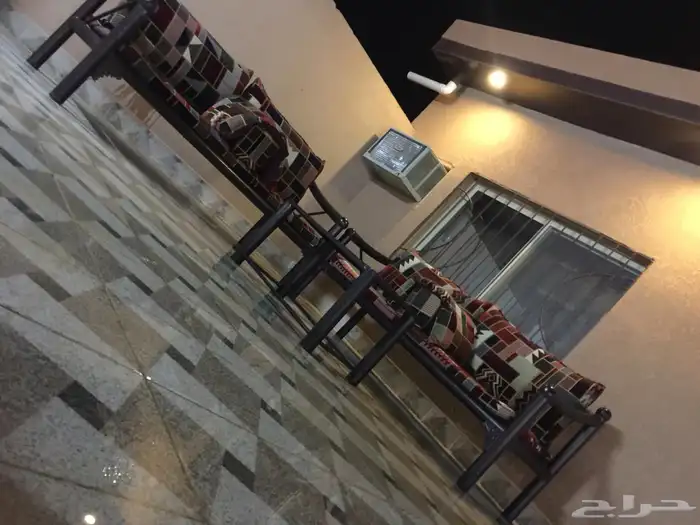 شاليه للإيجار 7