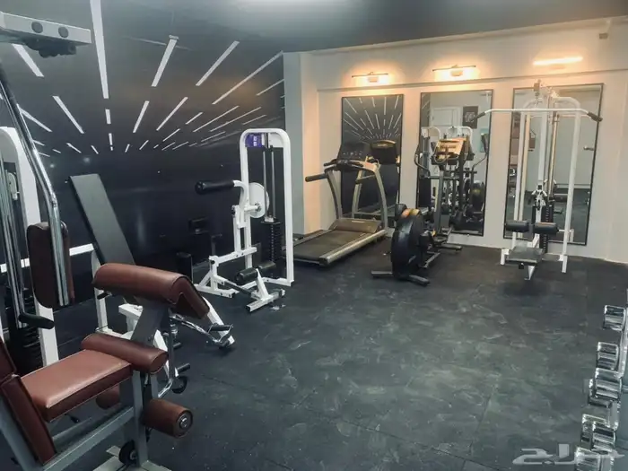 مكاتب للإيجار 4