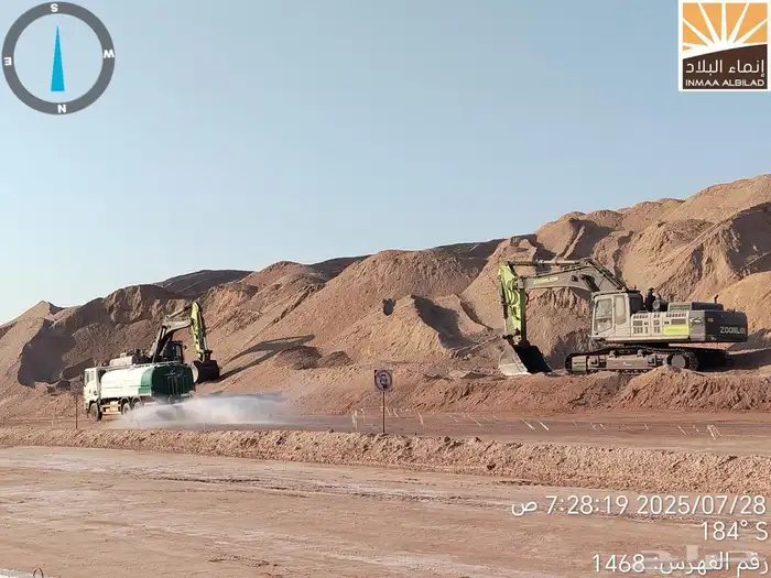 Dump trucks excavators wheel loaders graders water tankers 16