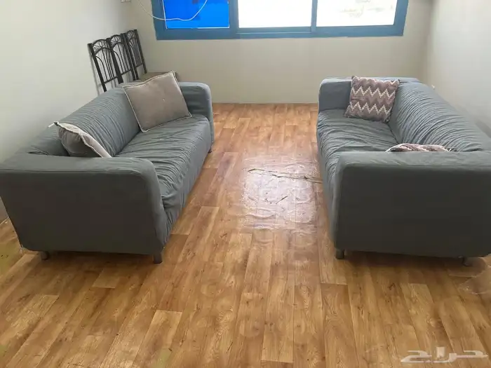 Sofa set 1