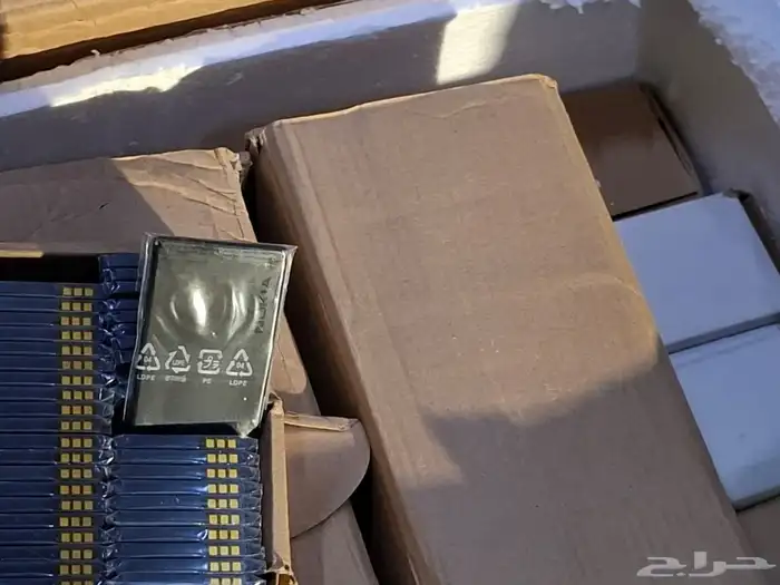 بيعه. بطاريات نوكيا 5