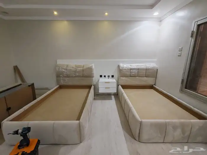 خزائن وغرف نوم تفصيل من المصنع مباشره 96