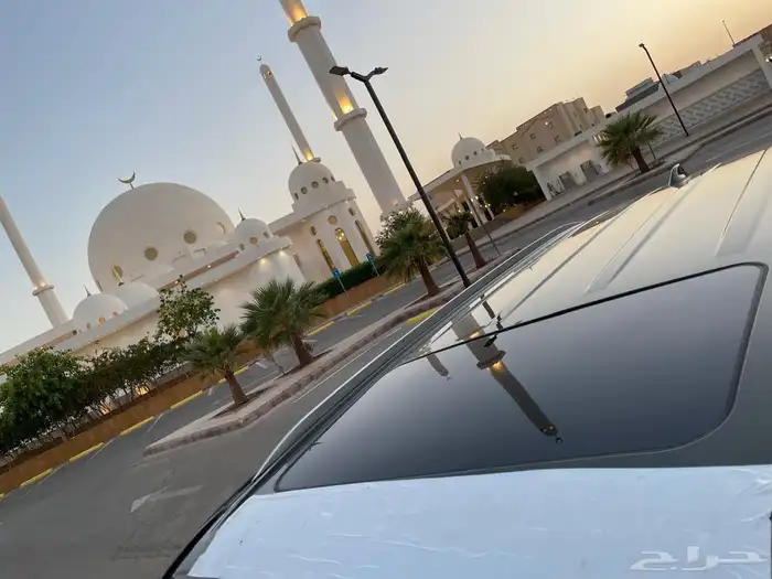 لكزس LX600 اف سبورت بريمي الموديل  2025 5