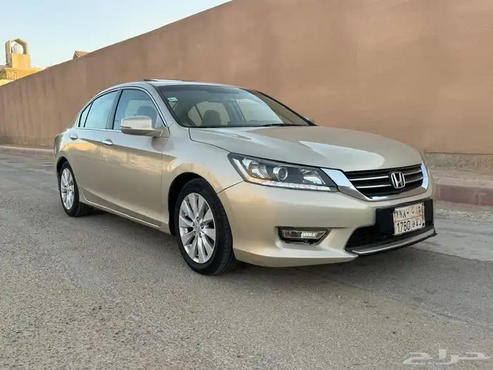اكورد 2014 2
