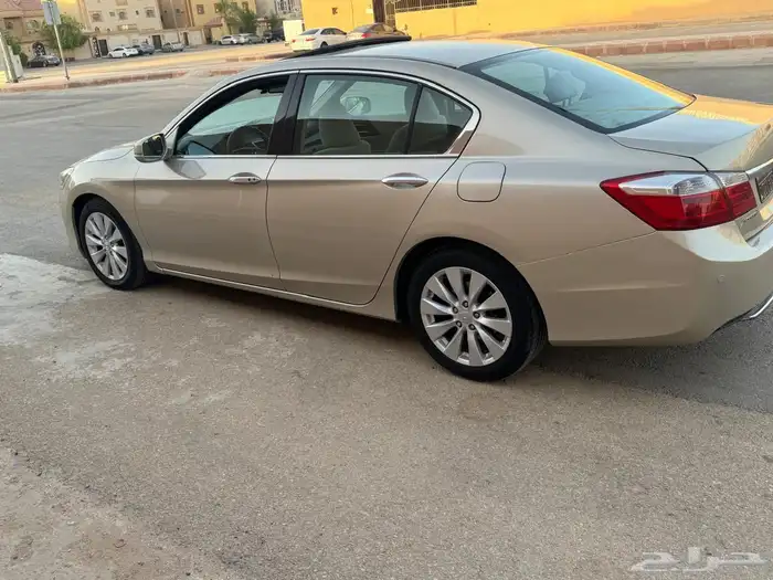 اكورد 2014 4