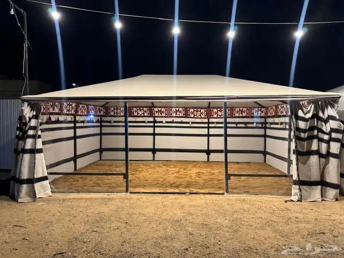 بيت شعر المطور 1