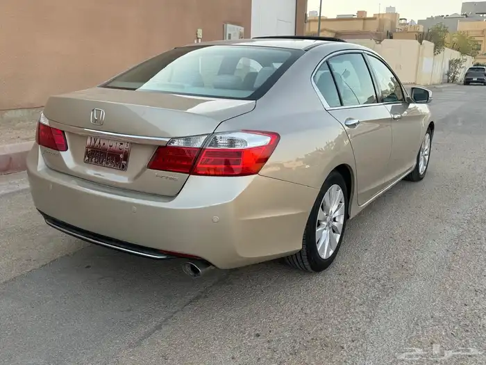 اكورد 2014 3