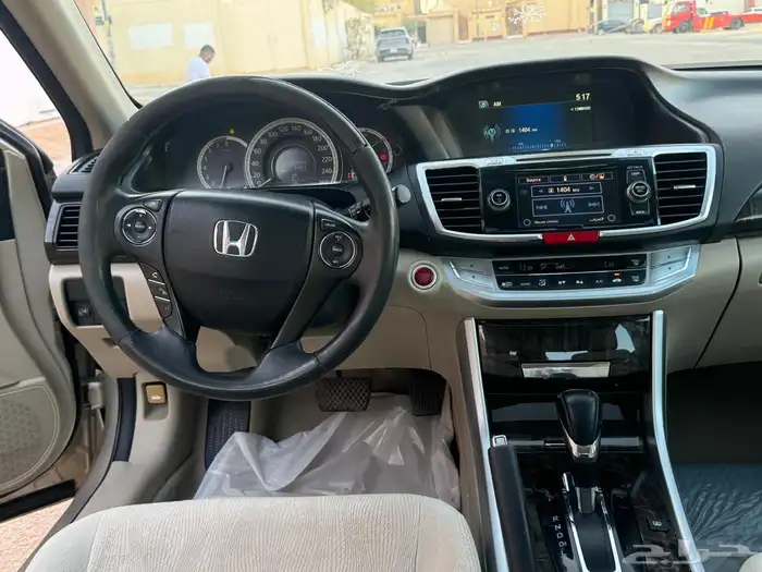 اكورد 2014 11